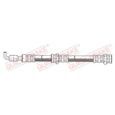 Quick Brake fékcső 50.970 autóalkatrész