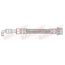 Quick Brake fékcső 51.009 autóalkatrész