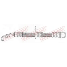 Quick Brake fékcső 58.944 autóalkatrész