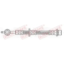 Quick Brake fékcső 58.965 autóalkatrész