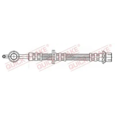 Quick Brake fékcső 58.999 autóalkatrész