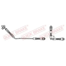 Quick Brake fékcső 59.942X autóalkatrész