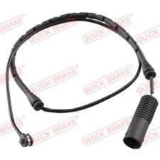 Quick Brake figyelmezető kontaktus, fékbetétkopás QUICK BRAKE WS 0105 A autóalkatrész