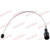 Quick Brake figyelmezető kontaktus, fékbetétkopás QUICK BRAKE WS 0149 A