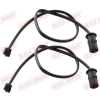 Quick Brake figyelmezető kontaktus, fékbetétkopás QUICK BRAKE WS 0173 A