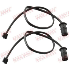Quick Brake figyelmezető kontaktus, fékbetétkopás QUICK BRAKE WS 0173 A autóalkatrész