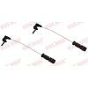 Quick Brake figyelmezető kontaktus, fékbetétkopás QUICK BRAKE WS 0212 A