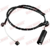 Quick Brake figyelmezető kontaktus, fékbetétkopás QUICK BRAKE WS 0244 A