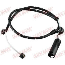 Quick Brake figyelmezető kontaktus, fékbetétkopás QUICK BRAKE WS 0244 A autóalkatrész