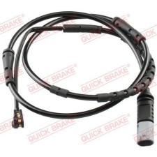 Quick Brake figyelmezető kontaktus, fékbetétkopás QUICK BRAKE WS 0289 A autóalkatrész