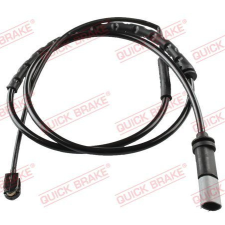 Quick Brake figyelmezető kontaktus, fékbetétkopás QUICK BRAKE WS 0298 A autóalkatrész