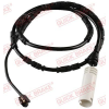 Quick Brake figyelmezető kontaktus, fékbetétkopás QUICK BRAKE WS 0355 A