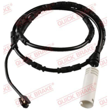 Quick Brake figyelmezető kontaktus, fékbetétkopás QUICK BRAKE WS 0355 A autóalkatrész