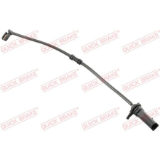 Quick Brake figyelmezető kontaktus, fékbetétkopás QUICK BRAKE WS 0375 A autóalkatrész