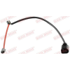 Quick Brake figyelmezető kontaktus, fékbetétkopás QUICK BRAKE WS 0426 A