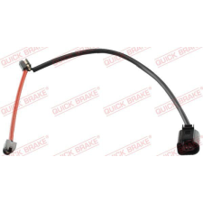 Quick Brake figyelmezető kontaktus, fékbetétkopás QUICK BRAKE WS 0426 A autóalkatrész