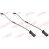 Quick Brake figyelmezető kontaktus, fékbetétkopás QUICK BRAKE WS 0427 A