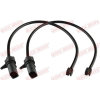 Quick Brake figyelmezető kontaktus, fékbetétkopás QUICK BRAKE WS 0459 A