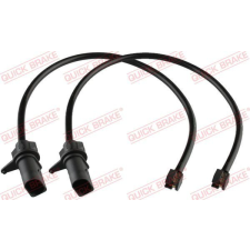 Quick Brake figyelmezető kontaktus, fékbetétkopás QUICK BRAKE WS 0459 A autóalkatrész