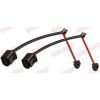 Quick Brake figyelmezető kontaktus, fékbetétkopás QUICK BRAKE WS 0480 A