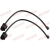 Quick Brake figyelmezető kontaktus, fékbetétkopás QUICK BRAKE WS 0484 A