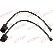 Quick Brake figyelmezető kontaktus, fékbetétkopás QUICK BRAKE WS 0484 A autóalkatrész