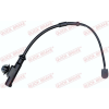 Quick Brake figyelmezető kontaktus, fékbetétkopás QUICK BRAKE WS 0516 A