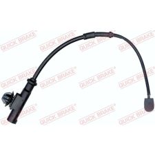 Quick Brake figyelmezető kontaktus, fékbetétkopás QUICK BRAKE WS 0516 A autóalkatrész