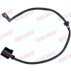 Quick Brake figyelmezető kontaktus, fékbetétkopás QUICK BRAKE WS 0522 A