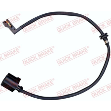 Quick Brake figyelmezető kontaktus, fékbetétkopás QUICK BRAKE WS 0522 A autóalkatrész