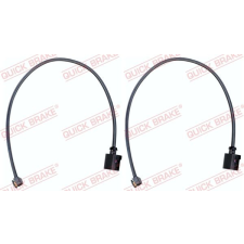 Quick Brake figyelmezető kontaktus, fékbetétkopás QUICK BRAKE WS 0525 A autóalkatrész