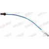 Quick Brake figyelmezető kontaktus, fékbetétkopás WS 0215 A