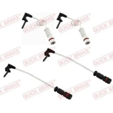 Quick Brake figyelmezető kontaktus, fékbetétkopás WS 0301 A autóalkatrész