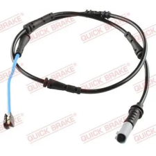 Quick Brake figyelmezető kontaktus, fékbetétkopás WS 0305 A autóalkatrész