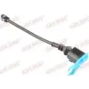 Quick Brake figyelmezető kontaktus, fékbetétkopás WS 0329 A