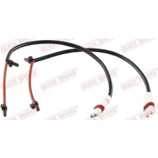 Quick Brake figyelmezető kontaktus, fékbetétkopás WS 0343 A autóalkatrész