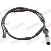 Quick Brake figyelmezető kontaktus, fékbetétkopás WS 0402 A