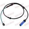 Quick Brake figyelmezető kontaktus, fékbetétkopás WS 0418 A
