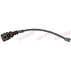 Quick Brake figyelmezető kontaktus, fékbetétkopás WS 0501 A