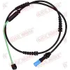 Quick Brake figyelmezető kontaktus, fékbetétkopás WS 0504 A
