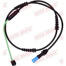 Quick Brake figyelmezető kontaktus, fékbetétkopás WS 0504 A autóalkatrész