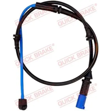 Quick Brake figyelmezető kontaktus, fékbetétkopás WS 0511 A autóalkatrész