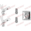 Quick Brake javítókészlet, expander QUICK BRAKE 120 53 027