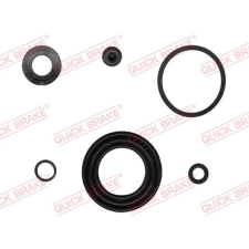 Quick Brake javítókészlet, féknyereg QUICK BRAKE 114-0146 autóalkatrész