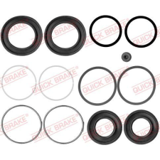 Quick Brake javítókészlet, féknyereg QUICK BRAKE 114-0306 autóalkatrész