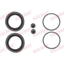 Quick Brake javítókészlet, féknyereg QUICK BRAKE 114-0362 autóalkatrész