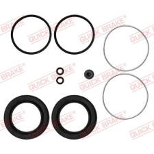 Quick Brake javítókészlet, féknyereg QUICK BRAKE 114-0374 autóalkatrész