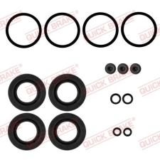 Quick Brake javítókészlet, féknyereg QUICK BRAKE 114-0400 autóalkatrész