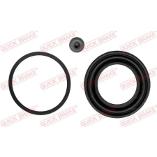 Quick Brake javítókészlet, féknyereg QUICK BRAKE 114-0417 autóalkatrész