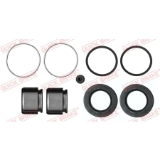 Quick Brake javítókészlet, féknyereg QUICK BRAKE 114-5110 autóalkatrész